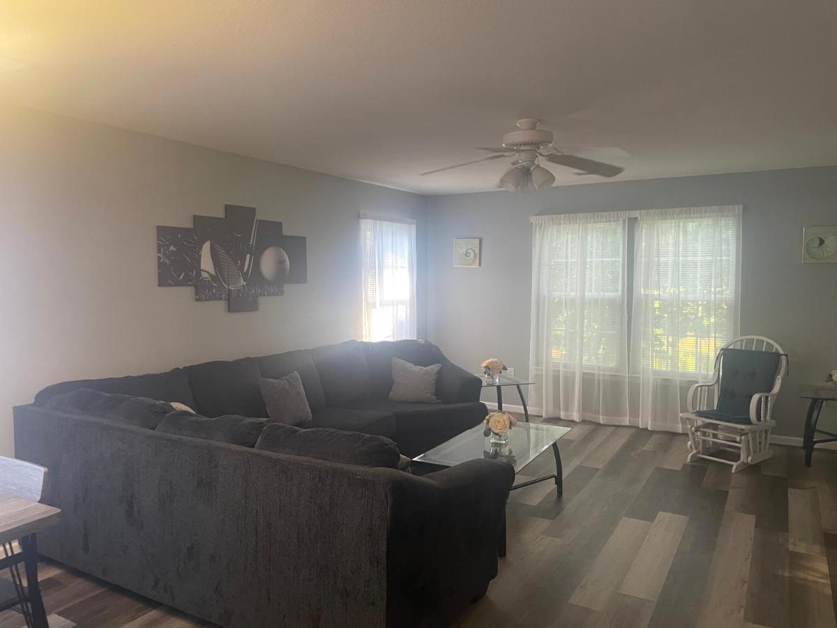 Golf & Beach Condo Getaway! Myrtle Beach Exterior foto