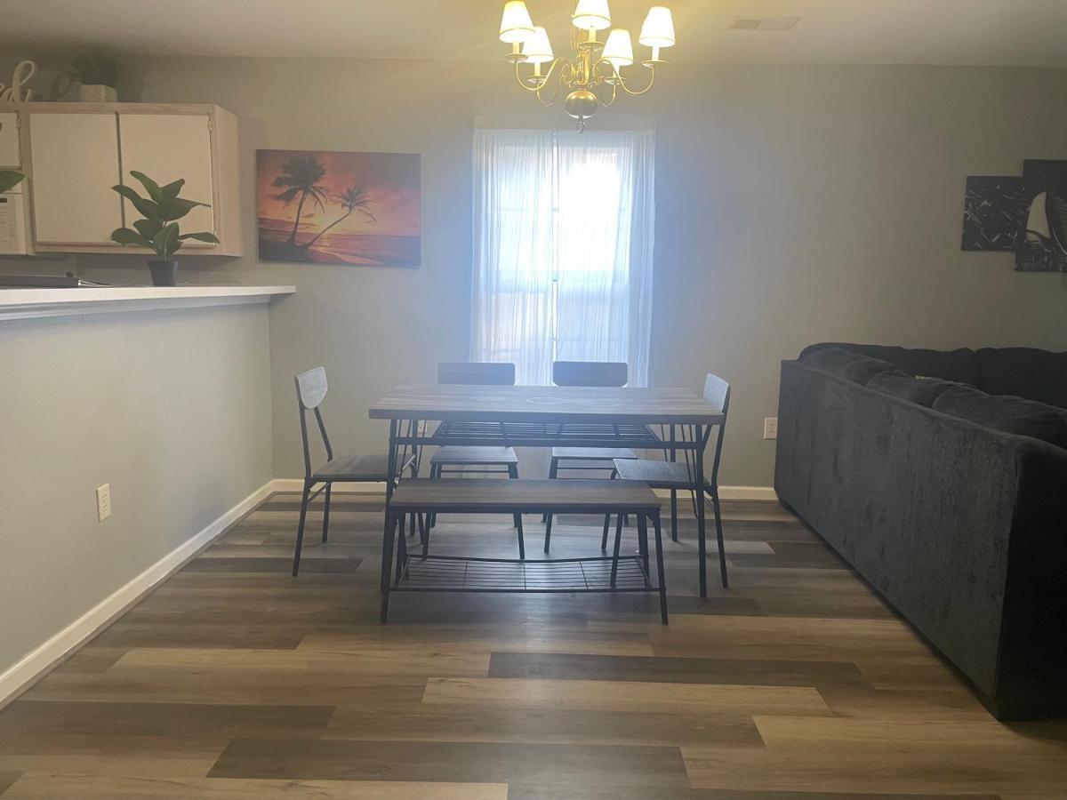 Golf & Beach Condo Getaway! Myrtle Beach Exterior foto