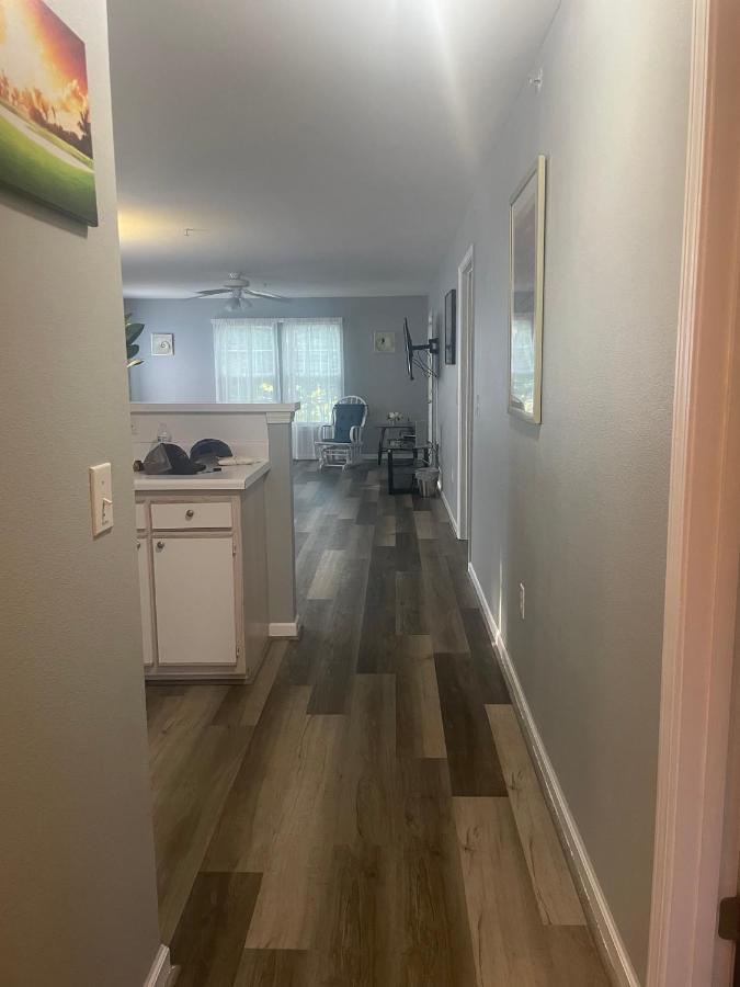Golf & Beach Condo Getaway! Myrtle Beach Exterior foto