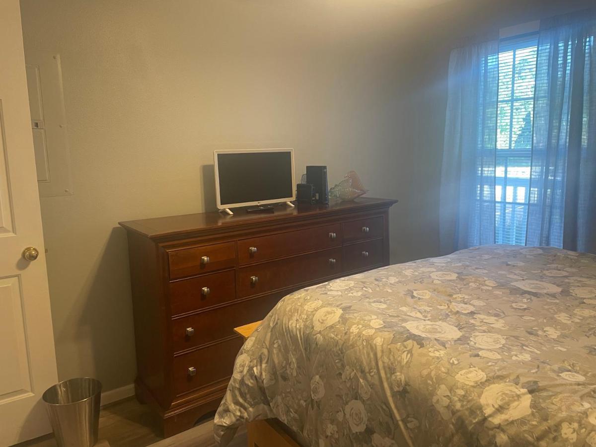 Golf & Beach Condo Getaway! Myrtle Beach Exterior foto
