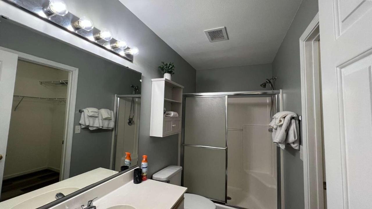 Golf & Beach Condo Getaway! Myrtle Beach Exterior foto