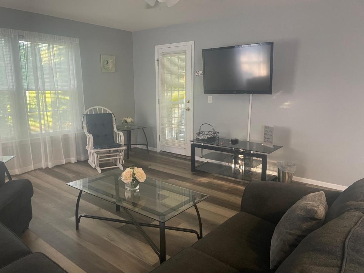 Golf & Beach Condo Getaway! Myrtle Beach Exterior foto