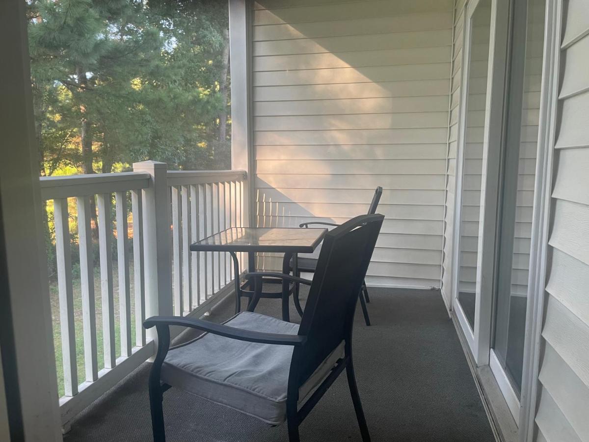 Golf & Beach Condo Getaway! Myrtle Beach Exterior foto